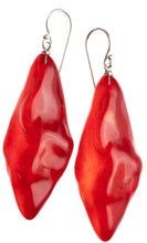 Load image into Gallery viewer, ZSISKA Design Gemma 1-Bead Earrings - Amethyst
