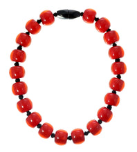 Load image into Gallery viewer, ZSISKA DESIGN - NECKLACE - COLOURFULBEADS
