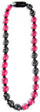 Load image into Gallery viewer, ZSISKA DESIGN - MAGNETIC CLOSURE - NECKLACE - COLOURFUL BEADS
