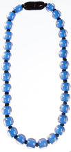 Load image into Gallery viewer, ZSISKA DESIGN - MAGNETIC CLOSURE - NECKLACE - COLOURFUL BEADS
