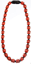 Load image into Gallery viewer, ZSISKA DESIGN - MAGNETIC CLOSURE - NECKLACE - COLOURFUL BEADS
