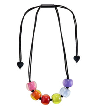 Load image into Gallery viewer, ZSISKA DESIGN - NECKLACE - COLOURFULBEADS
