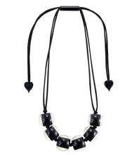 Load image into Gallery viewer, ZSISKA DESIGN - NECKLACE - COLOURFULBEADS
