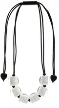 Load image into Gallery viewer, ZSISKA DESIGN - NECKLACE - COLOURFULBEADS
