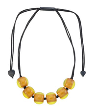 Load image into Gallery viewer, ZSISKA DESIGN - NECKLACE - COLOURFULBEADS
