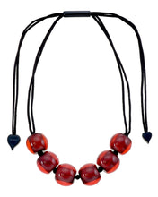 Load image into Gallery viewer, ZSISKA DESIGN - NECKLACE - COLOURFULBEADS
