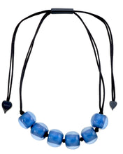 Load image into Gallery viewer, ZSISKA DESIGN - NECKLACE - COLOURFULBEADS

