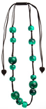 Load image into Gallery viewer, ZSISKA DESIGN - NECKLACE - COLOURFULBEADS
