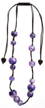 Load image into Gallery viewer, ZSISKA DESIGN - NECKLACE - COLOURFULBEADS
