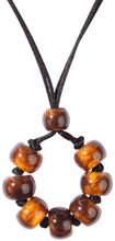 Load image into Gallery viewer, ZSISKA DESIGN - NECKLACE - COLOURFULBEADS

