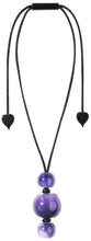 Load image into Gallery viewer, ZSISKA DESIGN - PENDANT - COLOURFULBEADS
