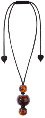 ZSISKA DESIGN - PENDANT - COLOURFULBEADS