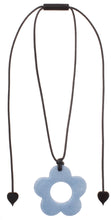 Load image into Gallery viewer, ZSISKA Design Colourful Statement 1-Bead Pendant - Amber
