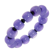Load image into Gallery viewer, ZSISKA DESIGN Colourful Beads 13-Bead Elastic Bracelet
