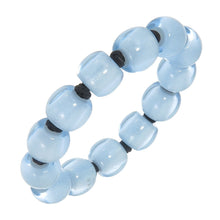Load image into Gallery viewer, ZSISKA DESIGN Colourful Beads 13-Bead Elastic Bracelet
