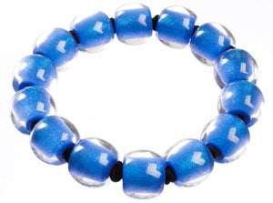 ZSISKA DESIGN - BRACELET - COLOURFUL BEADS