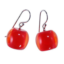 Load image into Gallery viewer, ZSISKA DESIGN Colourful Beads Earrings
