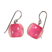 Load image into Gallery viewer, ZSISKA DESIGN Colourful Beads Earrings
