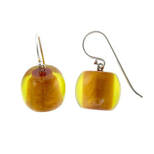 Load image into Gallery viewer, ZSISKA DESIGN Colourful Beads Earrings
