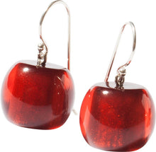 Load image into Gallery viewer, ZSISKA DESIGN Colourful Beads Earrings
