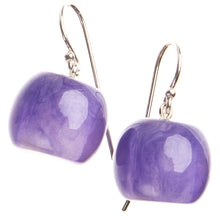 Load image into Gallery viewer, ZSISKA DESIGN - EARRING - COLOURFULBEADS
