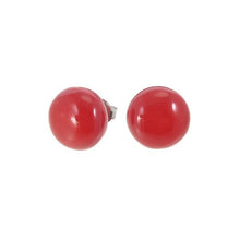 Load image into Gallery viewer, ZSISKA DESIGN Colourful Beads Earrings
