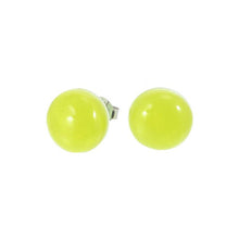 Load image into Gallery viewer, ZSISKA DESIGN Colourful Beads Earrings
