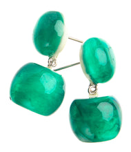 Load image into Gallery viewer, ZSISKA DESIGN - EARRING - COLOURFULBEADS
