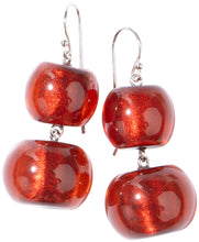 Load image into Gallery viewer, ZSISKA DESIGN - EARRING - COLOURFULBEADS
