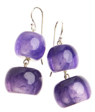 Load image into Gallery viewer, ZSISKA DESIGN - EARRING - COLOURFULBEADS
