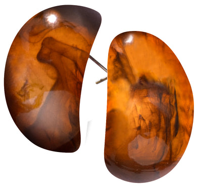 ZSISKA DESIGN - EARRING - COLOURFULBEADS