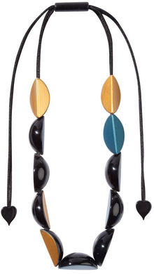 ZSISKA DESIGN - NECKLACE - BESS