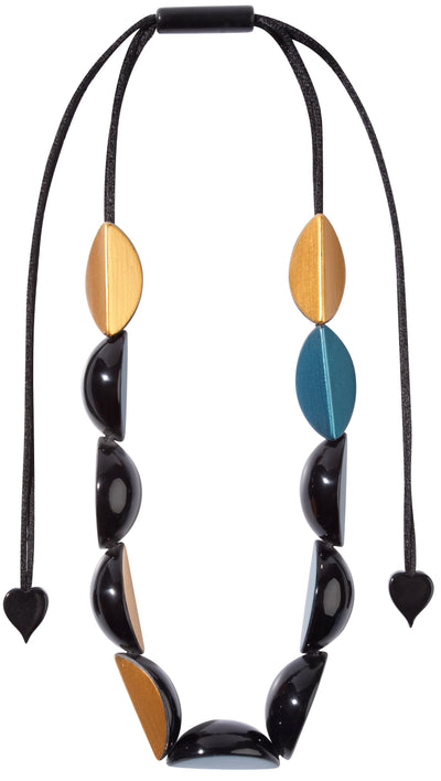 ZSISKA DESIGN - NECKLACE - BESS