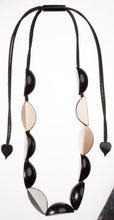 Load image into Gallery viewer, ZSISKA DESIGN - NECKLACE - BESS

