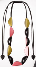 Load image into Gallery viewer, ZSISKA DESIGN - NECKLACE - BESS
