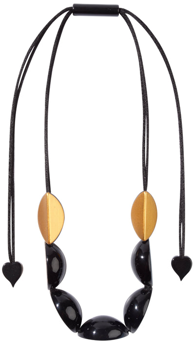 ZSISKA DESIGN - NECKLACE - BESS