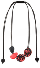 Load image into Gallery viewer, ZSISKA DESIGN - NECKLACE - PEACE
