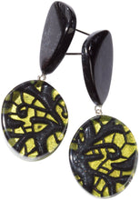 Load image into Gallery viewer, ZSISKA DESIGN - EARRING - PEACE
