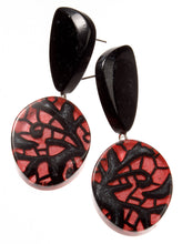 Load image into Gallery viewer, ZSISKA DESIGN - EARRING - PEACE
