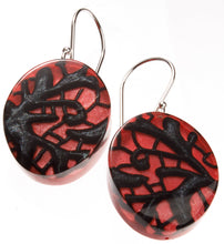 Load image into Gallery viewer, ZSISKA DESIGN - EARRING - PEACE
