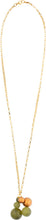Load image into Gallery viewer, ZSISKA DESIGN Isla 6-Bead Pendant
