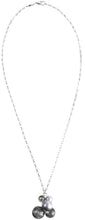 Load image into Gallery viewer, ZSISKA DESIGN Isla 6-Bead Pendant
