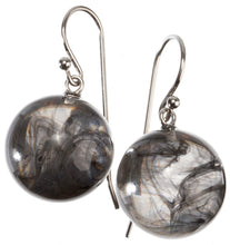 Load image into Gallery viewer, ZSISKA DESIGN Isla 1-Bead Short Hook Earrings
