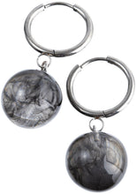 Load image into Gallery viewer, ZSISKA DESIGN Isla 1-Bead Earrings
