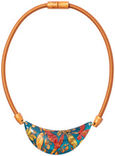 Load image into Gallery viewer, ZSISKA DESIGN Helena 1-Bead Magnet Necklace
