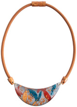 Load image into Gallery viewer, ZSISKA DESIGN Helena 1-Bead Magnet Necklace
