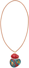 Load image into Gallery viewer, ZSISKA DESIGN Helena 2-Bead Pendant
