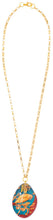 Load image into Gallery viewer, ZSISKA DESIGN Helena 1-Bead Pendant
