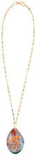 Load image into Gallery viewer, ZSISKA DESIGN Helena 1-Bead Pendant
