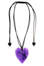 Load image into Gallery viewer, ZSISKA DESIGN - PENDANT - COLOURFULSTATEMENT
